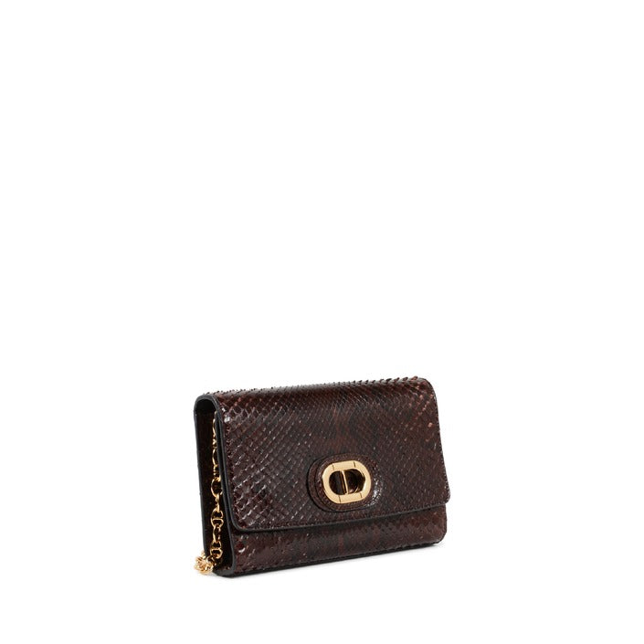 Dee Ocleppo - Firenze Python Clutch