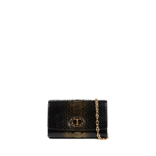 Dee Ocleppo - Firenze Python Clutch