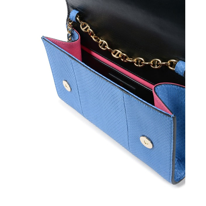 Dee Ocleppo - Firenze Python Clutch